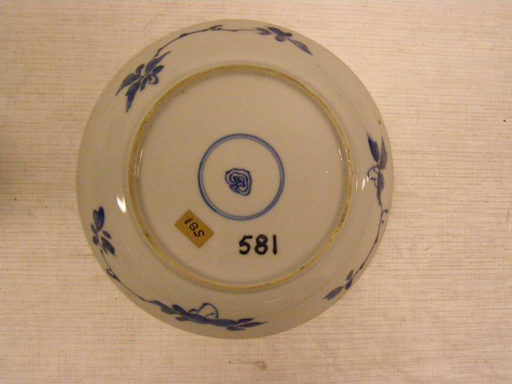 图片[10]-saucer BM-Franks.581-China Archive